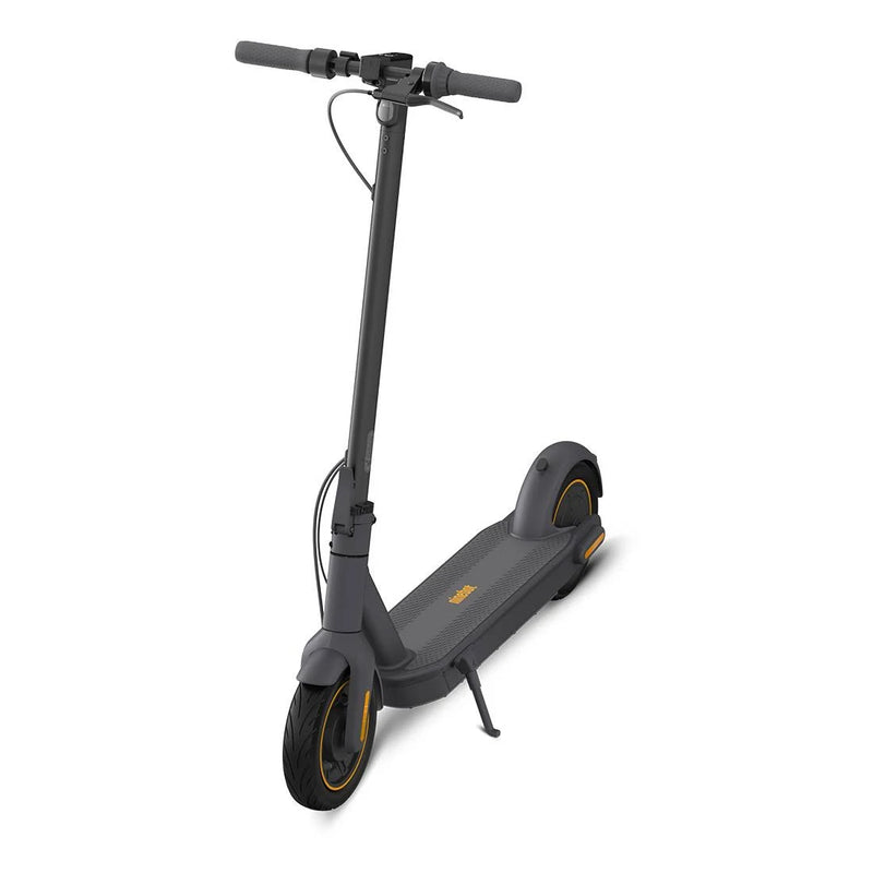 Ninebot KickScooter MAX G30 by Segway