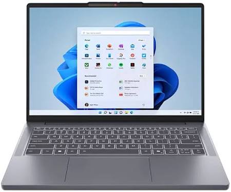 Lenovo Ip Slim 3 Chrome Storm Grey