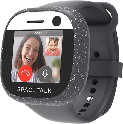 SPACETALK Adventurer Kids Video Smartwatch 4G