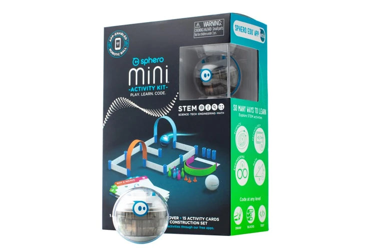 Sphero Mini Activity Kit