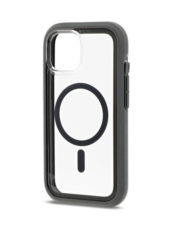 IPHONE 15 GLADIATOR CASE BLACK
