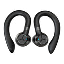 Sprout Stride TWS Bluetooth Earbuds Black