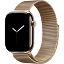 Apple Watch Series 10 Titanium GPS + Cellular