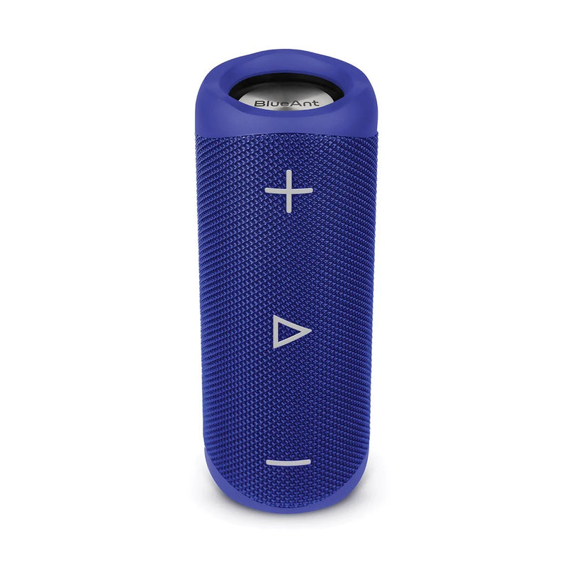 Refurbished BlueAnt X2 Portable 20W Bluetooth Speaker By OzMobiles Australia