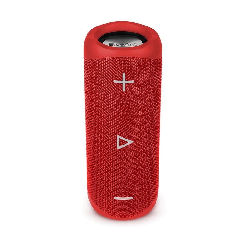 Refurbished BlueAnt X2 Portable 20W Bluetooth Speaker By OzMobiles Australia