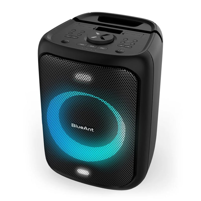 Refurbished BlueAnt X5 Portable 60W Bluetooth Party Speaker By OzMobiles Australia