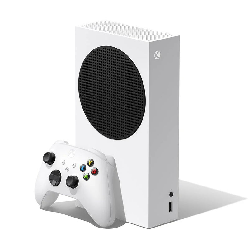 Xbox Series X 512GB White 